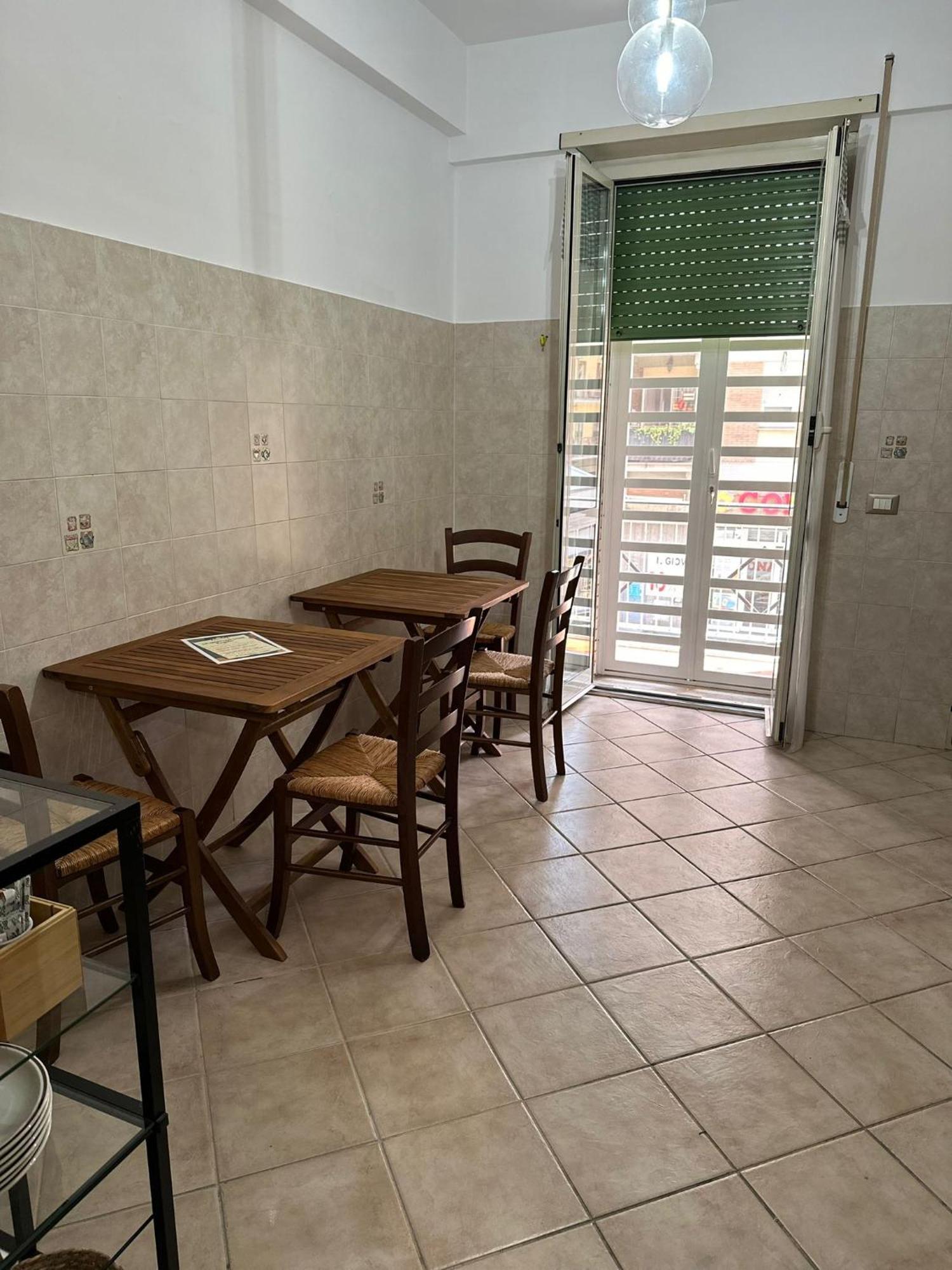 Le Quattro Lune, Centro Bed and breakfast Roma