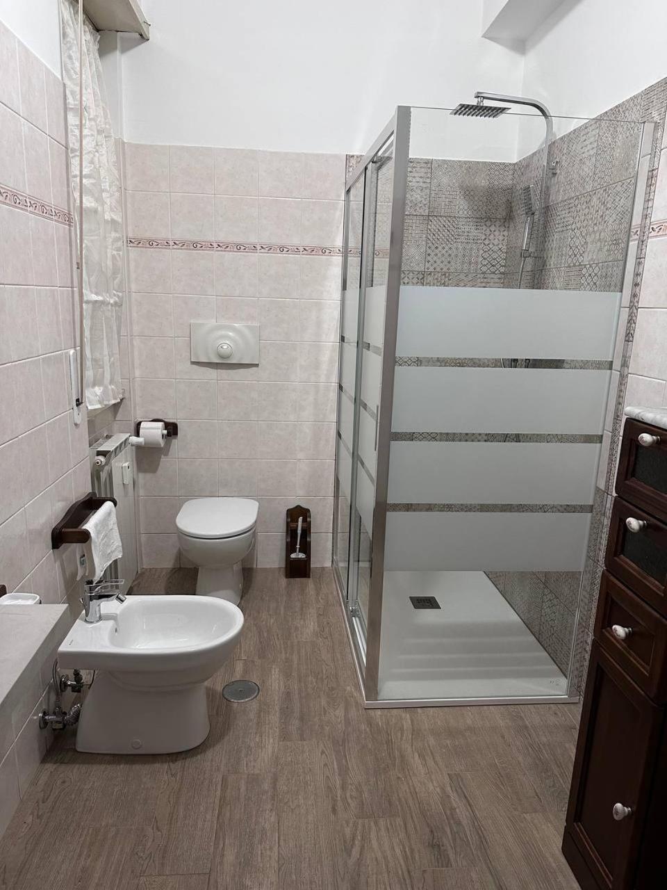 Bed and breakfast Le Quattro Lune, Centro *